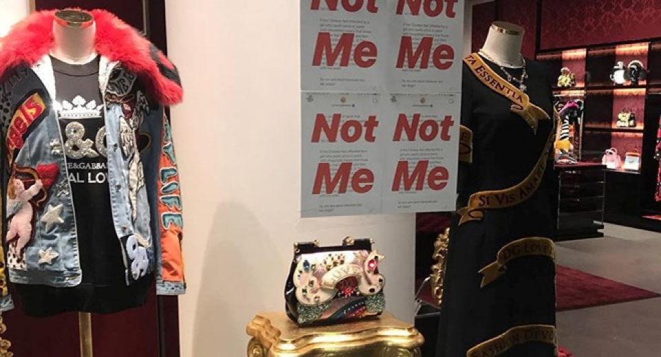 dolce gabana tai my bi va lay vi be boi xuc pham trung quoc