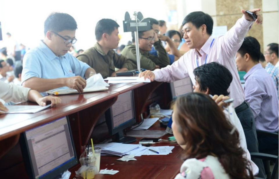 Doanh nghiệp khổ vì chính sách