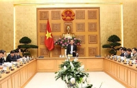 cong bo ket qua chi so cai cach hanh chinh nam 2019