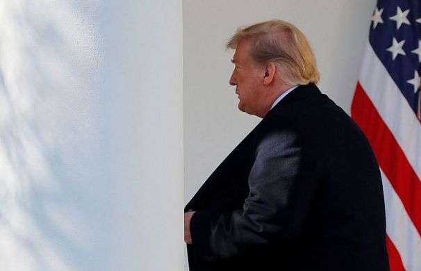 Bị đồng minh “quay lưng”, nước Mỹ sẽ trở nên đơn độc?