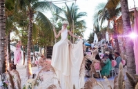 nhung viec chua that te nhi trong tiec cuoi