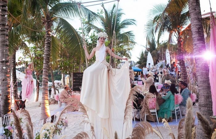 Việt Nam lại “lọt mắt” tỷ phú Ấn Độ để tổ chức đám cưới triệu USD