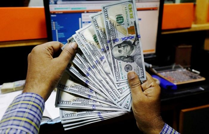 Đồng USD đang “hụt hơi” - Báo Anh nhận định