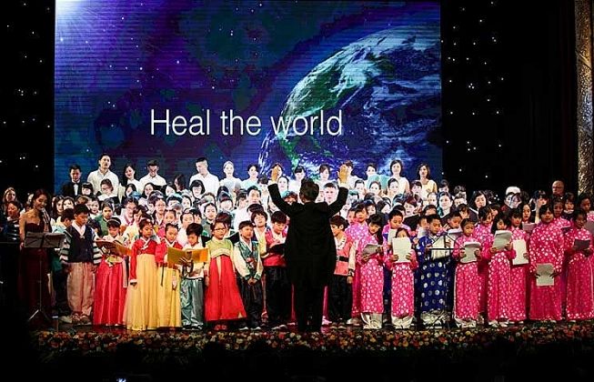 “Vui Ca - Sing for Joy 2019": Bữa tiệc âm nhạc ngập tràn sắc màu