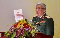 Sách Trắng quốc phòng 2019 giới thiệu vũ khí hiện đại của Việt Nam