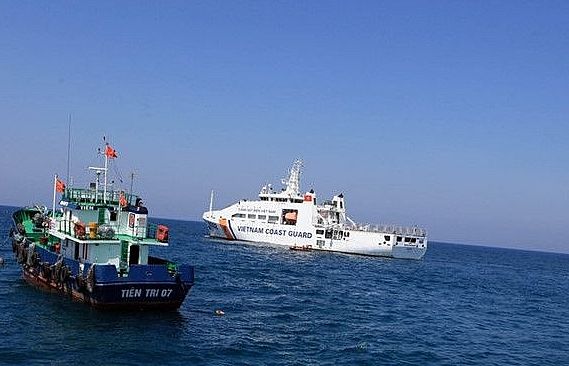 Việt Nam - Thành viên có trách nhiệm của UNCLOS (kỳ 1)