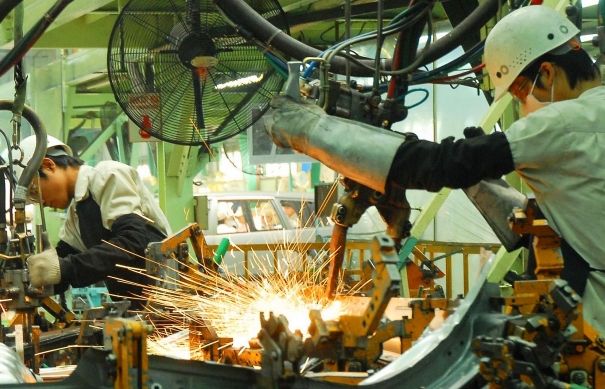 Báo Singapore: Đầu tư nước ngoài giúp Việt Nam “thay da đổi thịt”