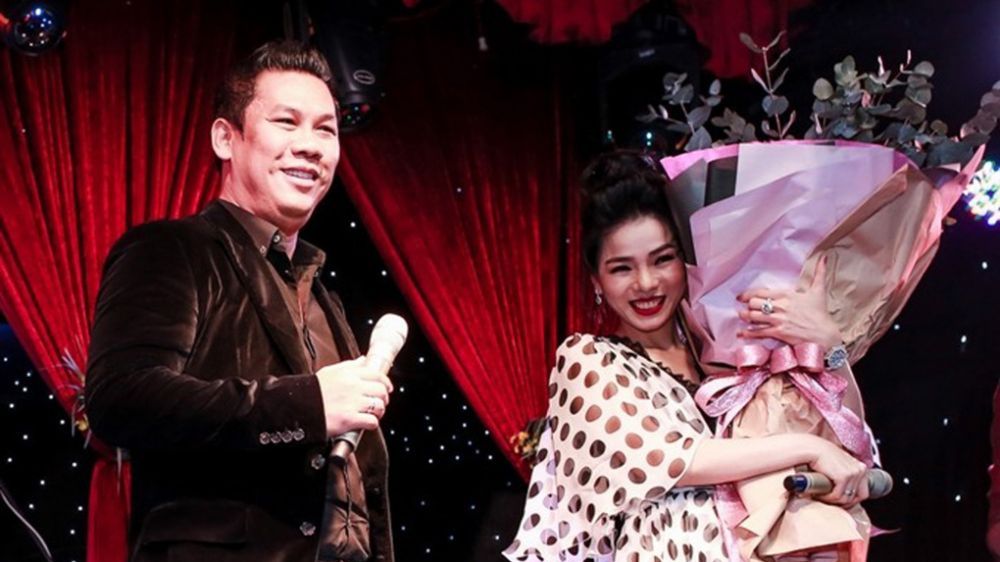 Những cuộc hôn nhân của sao Việt không vượt qua được 'mốc 10 năm'