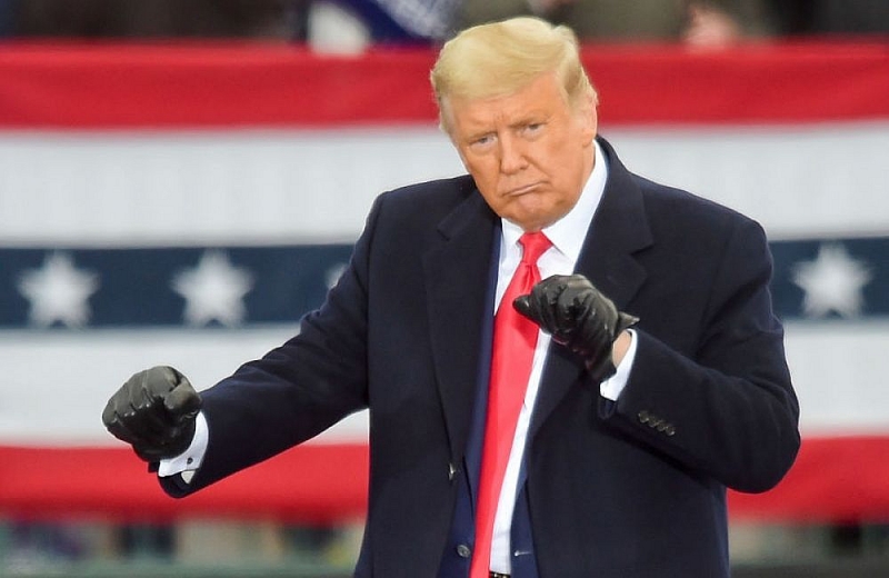Chuyên gia quốc tế đánh giá:  Sức mạnh chính trị của ông Trump