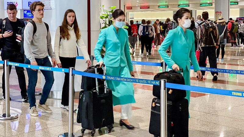 Covid-19 ở Việt Nam chiều 4/11: Thêm 3 ca mắc mới trở về từ Pháp, Việt Nam có 1.206 bệnh nhân Covid-19 ở Việt Nam chiều 4/11: Thêm 3 ca mắc mới trở về từ Pháp, tổng cộng 1.206 bệnh nhân