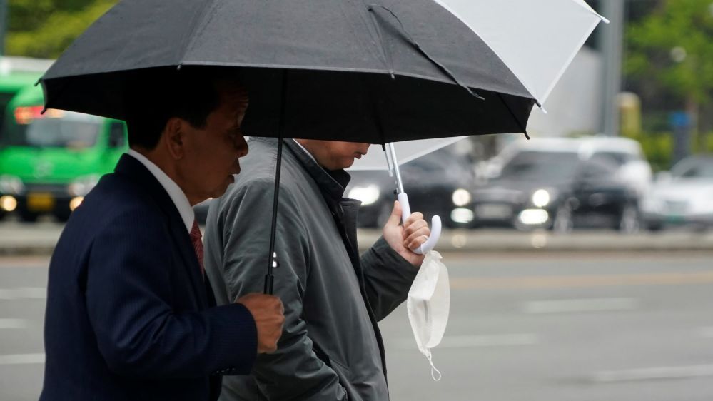 Kinh tế Hàn Quốc đối mặt với nhiều rủi ro vì đại dịch Covid-19