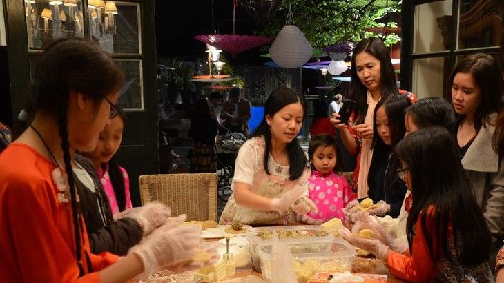 Người Việt tại Australia đóng góp nhiều ý kiến tâm huyết cho dự thảo văn kiện đại hội Đảng