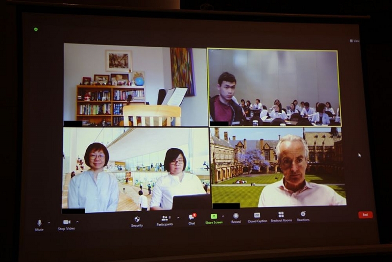 Australia hỗ trợ công nghệ mới giúp cải thiện chẩn đoán ung thư vú tại Việt Nam