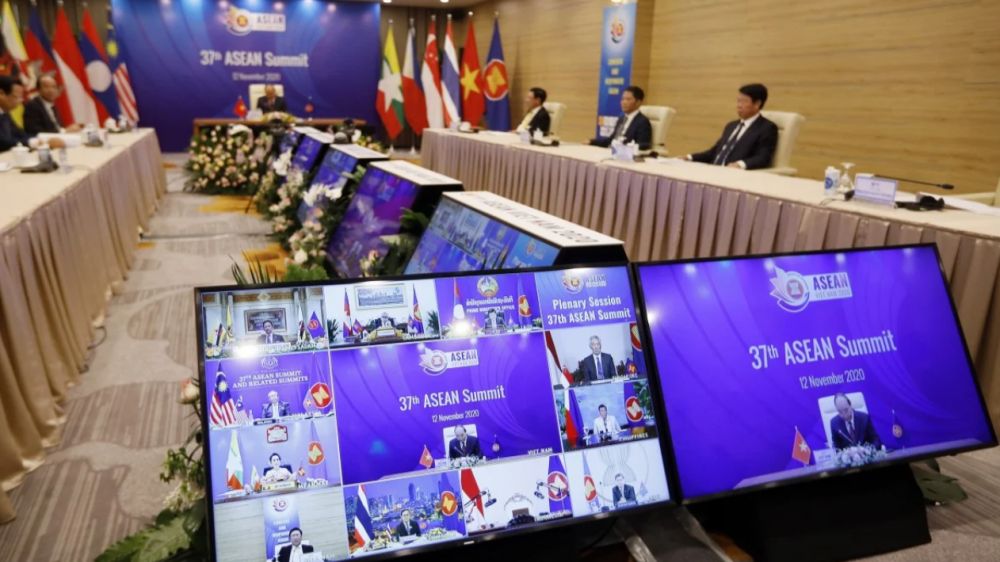 ASEAN đề cao hòa bình và ổn định khu vực, đặc biệt quan tâm vấn đề Biển Đông