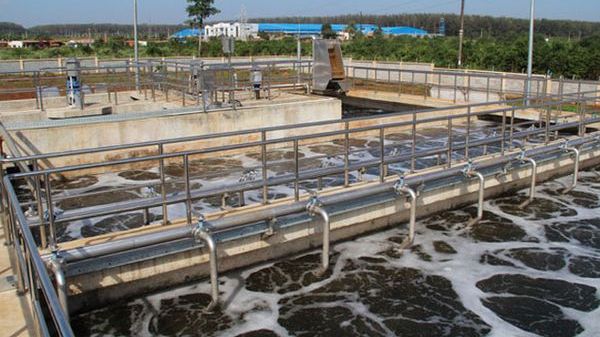 ADB trợ lực 8 triệu USD cho ngành nước Việt Nam