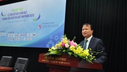 124 doanh nghiệp, 283 sản phẩm đạt Thương hiệu quốc gia Việt Nam năm 2020