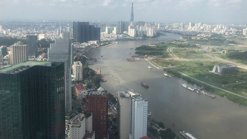 Triển lãm xúc tiến đầu tư Đông Nam Bộ: Cú huých cho thị trường bất động sản hậu Covid-19