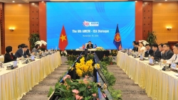 IEA là đối tác chiến lược quan trọng của ASEAN trong hợp tác năng lượng