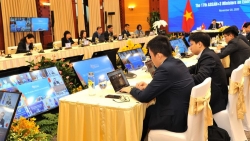 ASEAN+3 cam kết theo đuổi phục hồi kinh tế bền vững sau đại dịch