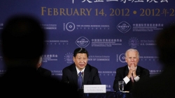 Quan hệ Mỹ - Trung Quốc thậm chí có thể căng thẳng hơn nữa dưới thời ông Biden