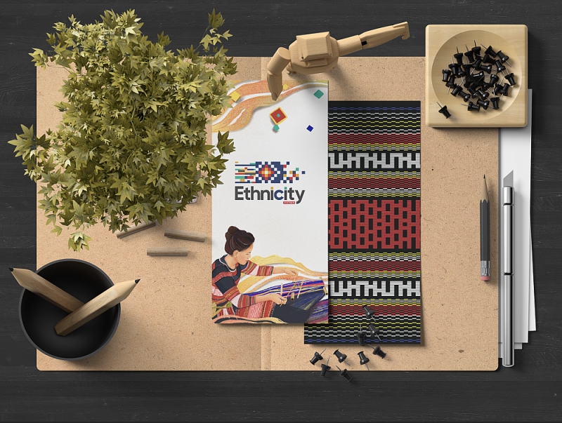 Ngày Di sản văn hóa Việt Nam: Vinh danh sắc màu thổ cẩm