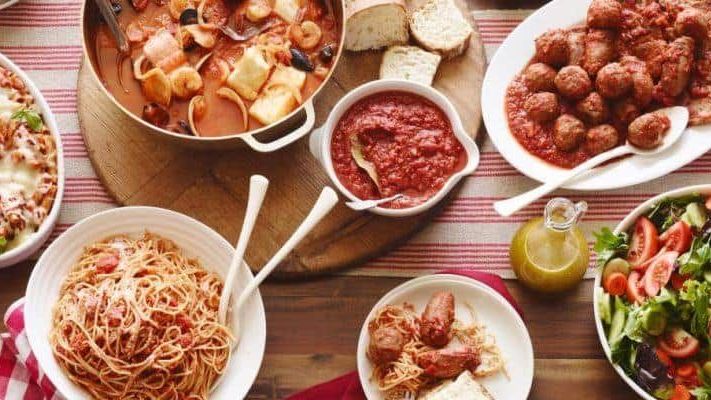 Nhiều hoạt động văn hóa, ẩm thực đặc sắc tại Tuần lễ Ẩm thực Italy tại Việt Nam