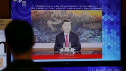 Gia nhập CPTPP, Trung Quốc đang chuyển hướng từ 'thủ' sang 'công'?