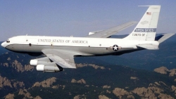 Ông Biden có thể cứu vãn Hiệp ước Bầu trời Mở?