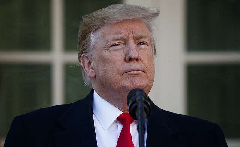 Hậu bầu cử Mỹ 2020: Hầu hết người ủng hộ đều tin ông Trump đắc cử