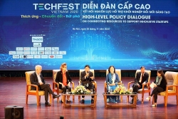 Hỗ trợ khởi nghiệp đổi mới sáng tạo để bắt kịp cuộc Cách mạng Công nghiệp 4.0