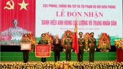 Cục Phòng, chống ma túy Bộ đội Biên phòng: Sẵn sàng đương đầu với hiểm nguy vì sự bình yên biên giới