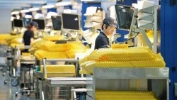 Kinh tế Trung Quốc 'hắt hơi', Đông Nam Á có 'cảm lạnh'?