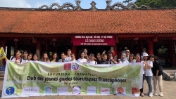 Việt Nam có 2 trong 4 sáng kiến xuất sắc nhất khu vực châu Á được AUF tài trợ