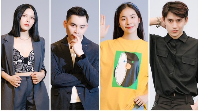 VTV khởi động cuộc thi tìm kiếm tài năng diễn viên