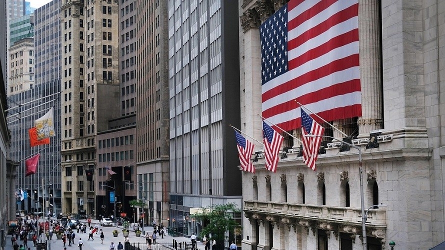 Kinh tế Mỹ đối mặt với những thay đổi chưa từng có, nhà đầu tư gặp 'nỗi sợ hãi tột độ', suy thoái hay không?