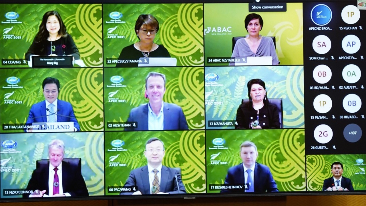 AMM 32: Việt Nam đề xuất 3 ưu tiên tái thiết và phục hồi kinh tế