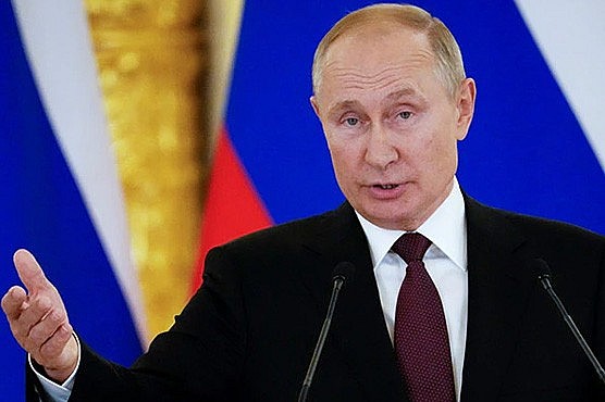 Mỹ-NATO tập trận đột xuất ở Biển Đen, Nga tuyên bố không muốn leo thang căng thẳng Mỹ-NATO tập trận đột xuất ở Biển Đen, Nga tuyên bố không muốn leo thang căng thẳng