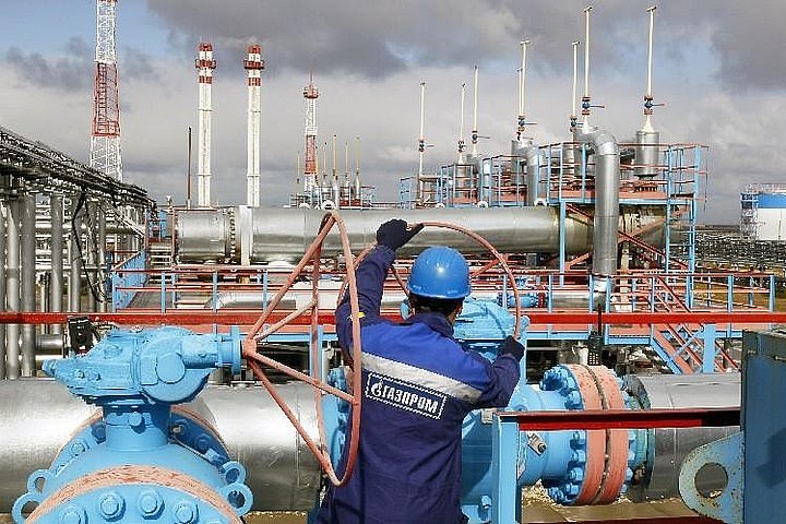 Sẽ có một cuộc chiến khí đốt mới? Sẽ có một cuộc chiến khí đốt mới giữa Minsk và châu Âu?