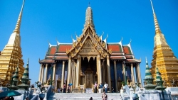 Thái Lan sẽ mở lại một loạt cửa khẩu vùng cực Nam để thúc đẩy du lịch