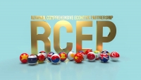 Siêu Hiệp định RCEP sẽ 