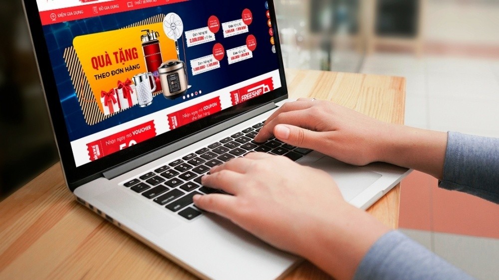 Hỗ trợ doanh nghiệp vừa và nhỏ vươn ra biển lớn