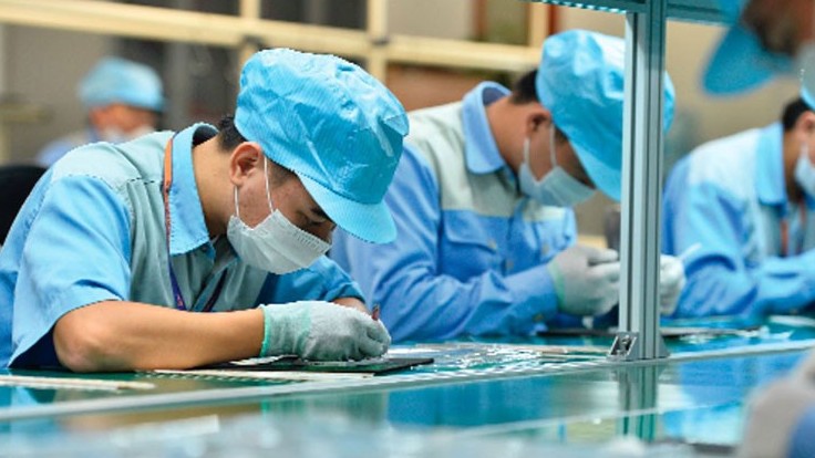 Thế giới biến đổi khó lường, giải pháp nào để doanh nghiệp thích ứng sau đại dịch?