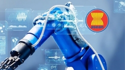 Chuyển đổi số - Chìa khóa vàng giúp ASEAN vững bước hậu Covid-19