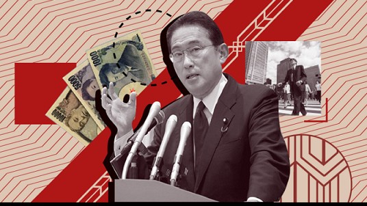 Kishidanomics sẽ 'làm nên chuyện' tại Nhật Bản?