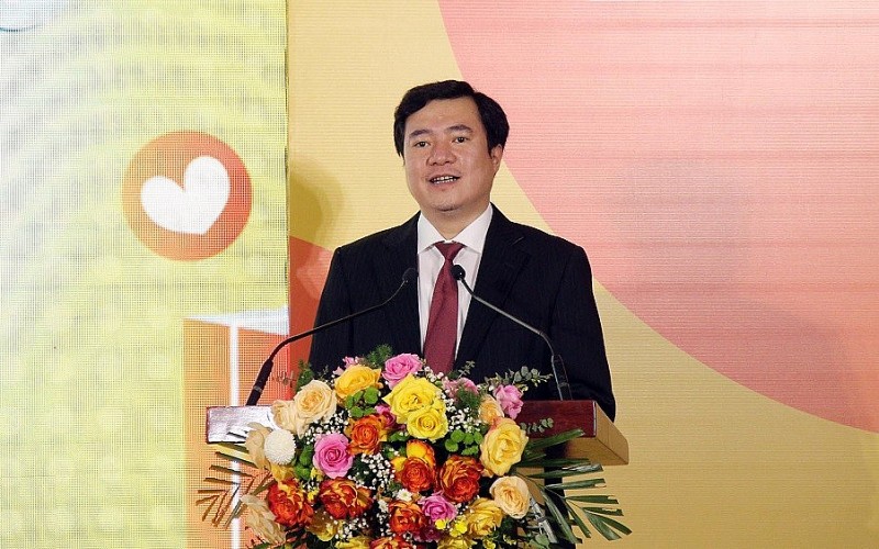 Khởi động Ngày mua sắm trực tuyến lớn nhất trong năm Online Friday