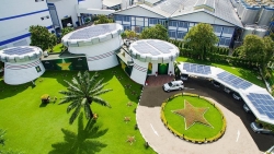 Hợp tác vì sự thành công của nền kinh tế tuần hoàn tại Việt Nam