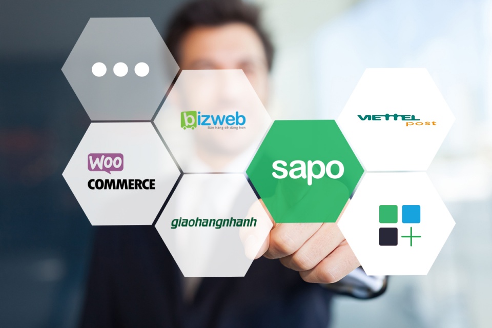 Ra mắt phần mềm quản lý bán hàng trên nền tảng mở ra ma t phan mem quan ly ban hang tren nen tang mo