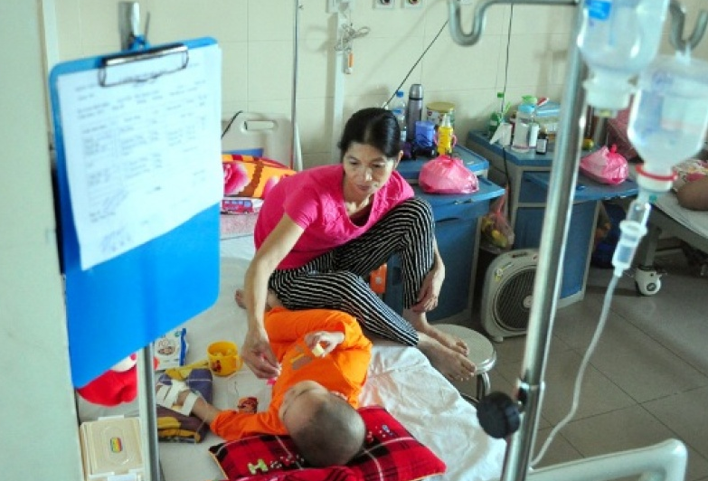 80% người mắc ung thư liên quan đến môi trường sống