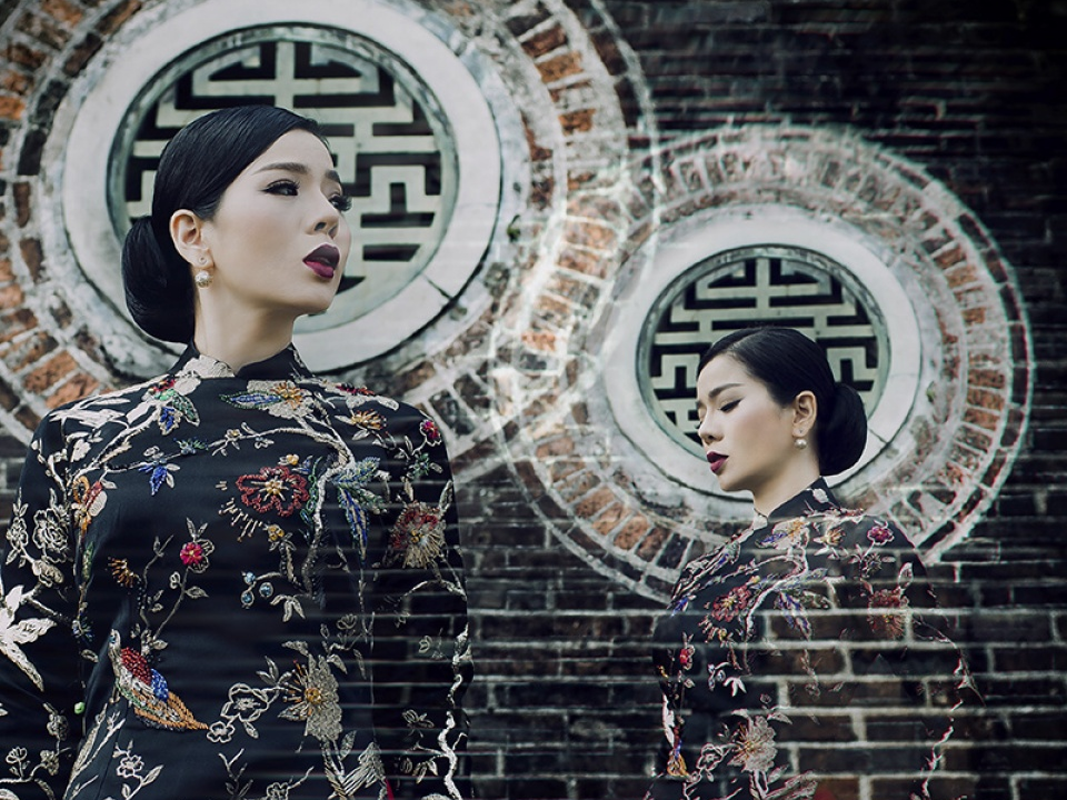 Lệ Quyên trở lại Hà Nội làm liveshow