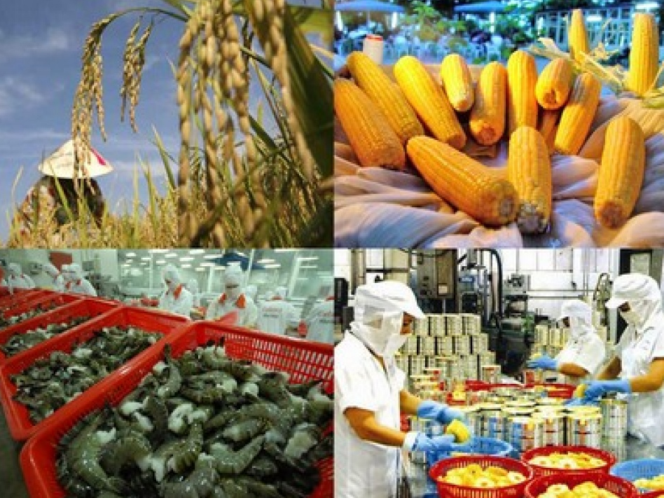 Thương mại Việt Nam 2016 – 2025: Điều chỉnh để tận dụng lợi ích từ các hiệp định